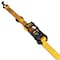 Dewalt 16' x 1.5 in Ratchet Straps, 5000 lb, 2PK DXBC50002 - alternate 3